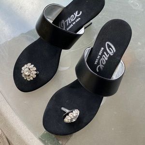 ONEX shoes size 7, EUC